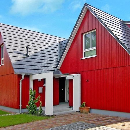 Semi Detached House Zingst Villa Exterior photo