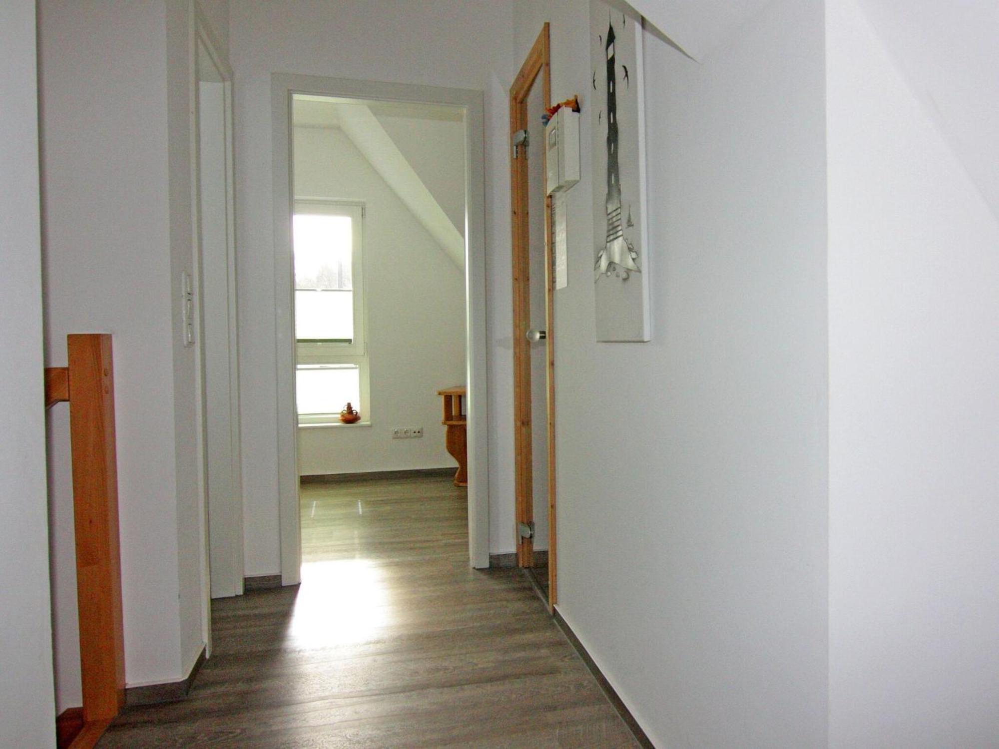 Semi Detached House Zingst Villa Exterior photo